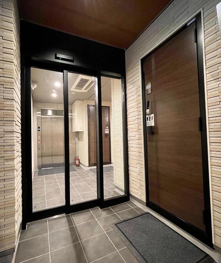 Hotel Shinjuku Warm House Prefektura Tokio Exteriér fotografie