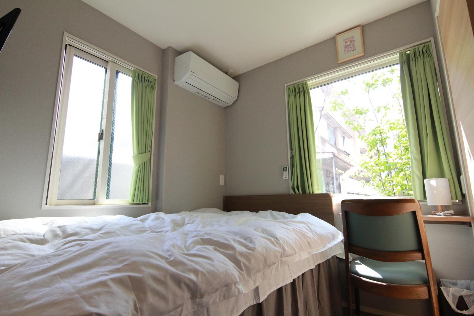 Hotel Shinjuku Warm House Prefektura Tokio Exteriér fotografie
